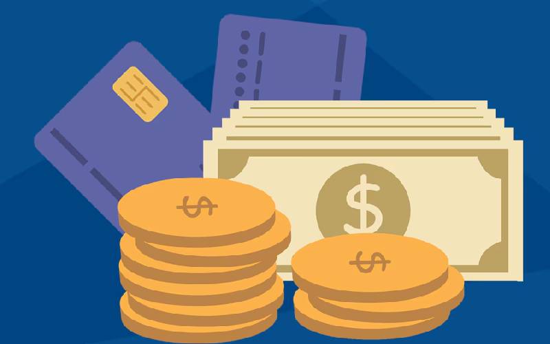 Credit Loan