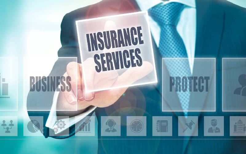 Insurance Services