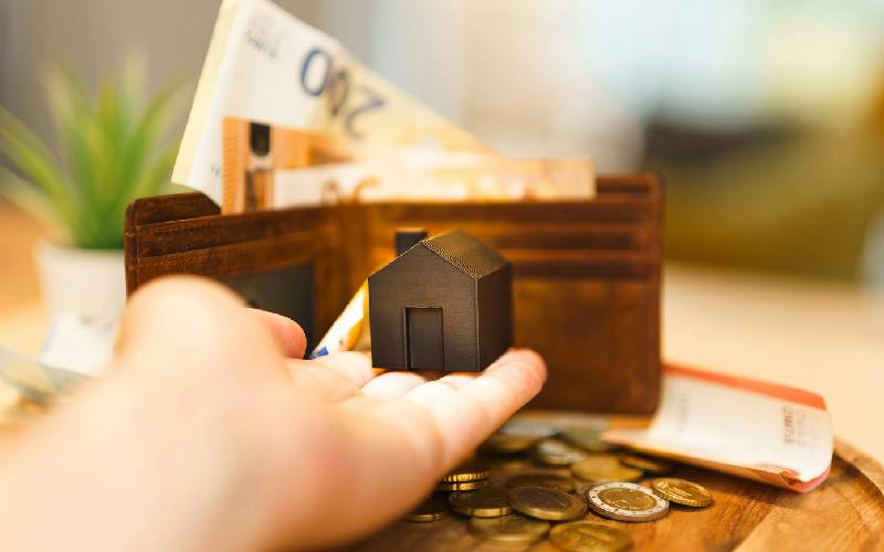 Mortgage Loan